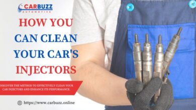Car Injectors