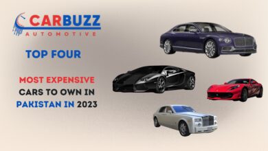 Expensive Cars