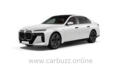 BMW i7