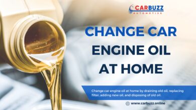 engine oil