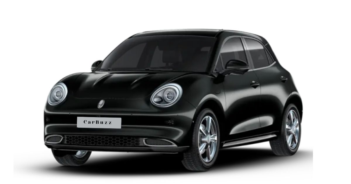 ORA 03 Black