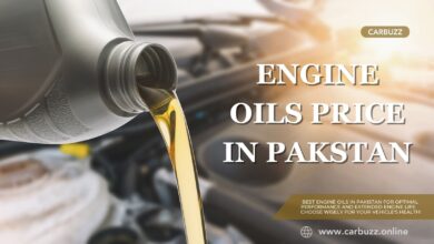 engine oil price in pakistan