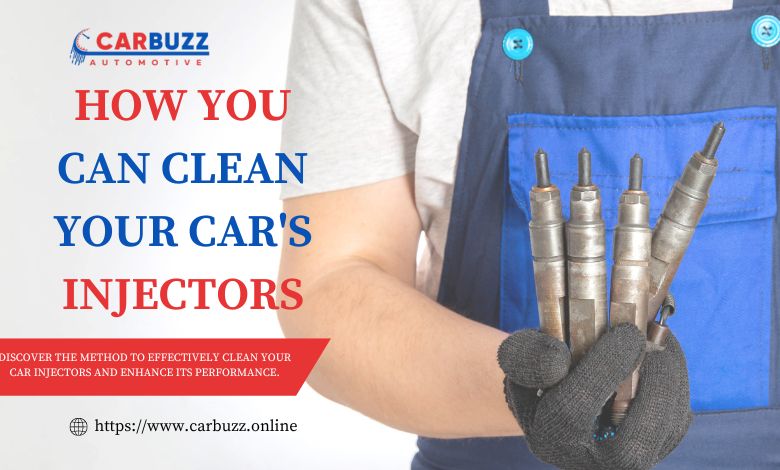 Car Injectors