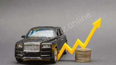 Car Prices