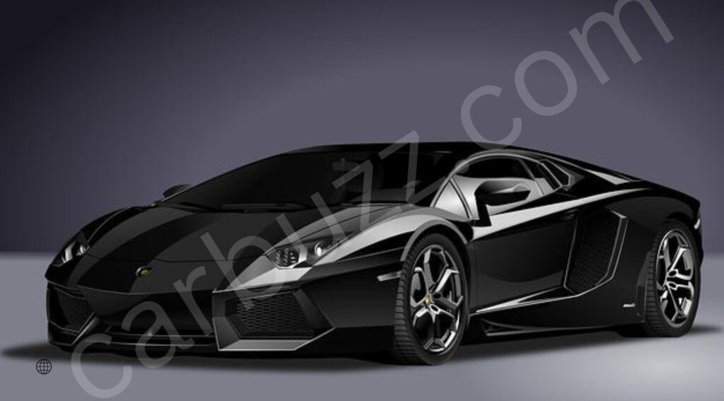Lamborghini