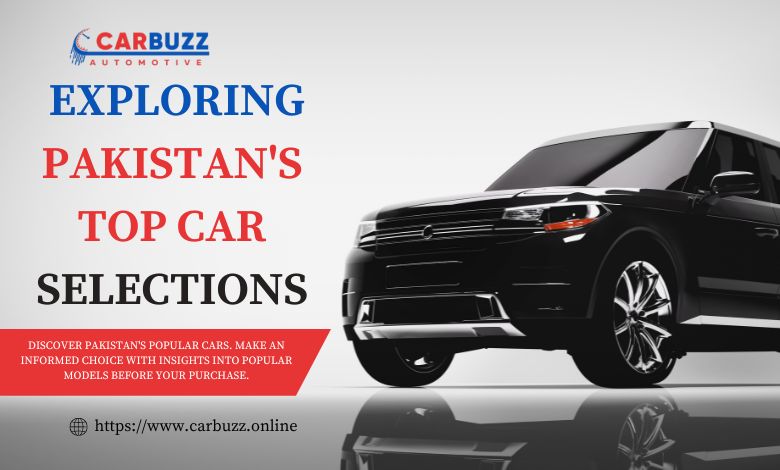 Popular Cars
