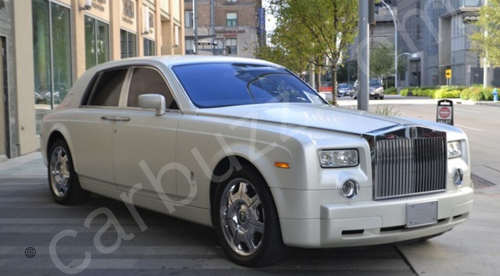 Rolls-Royce