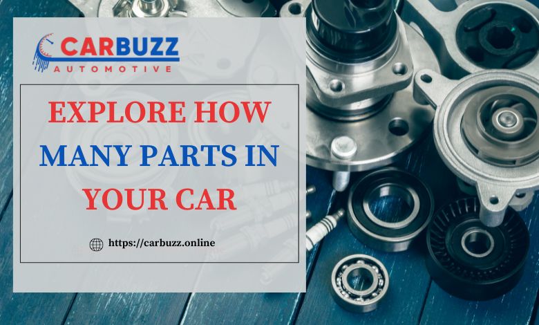 car parts