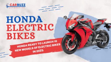 Honda models