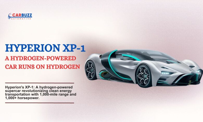 Hypercar