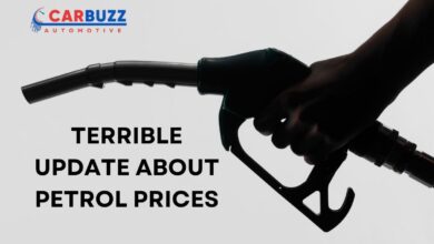 PETROL PRICE