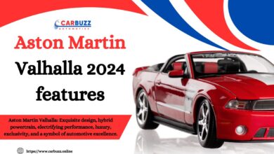 Aston Martin Valhalla