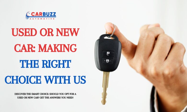 Used Cars
