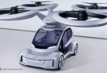 Air Taxi