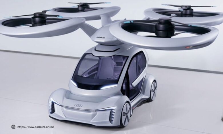 Air Taxi