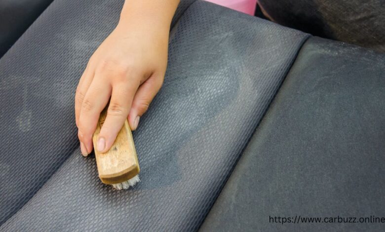 Car Seats