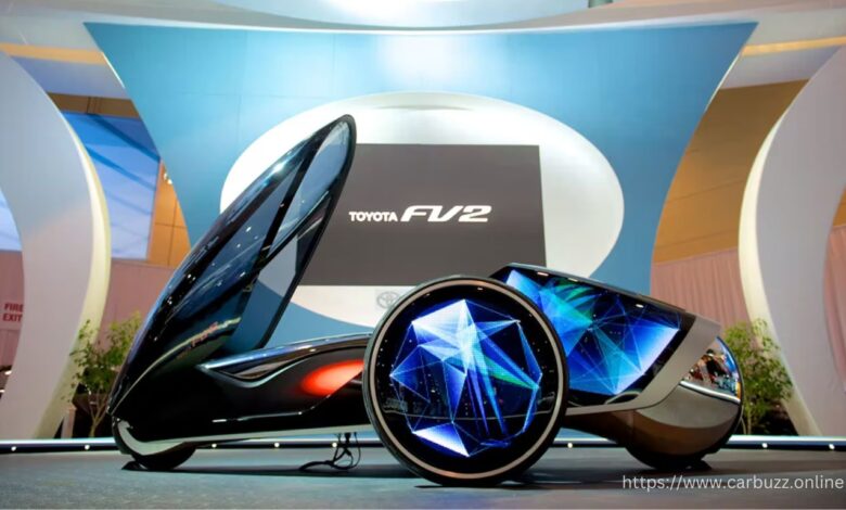 Future Cars