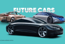 Sports cars