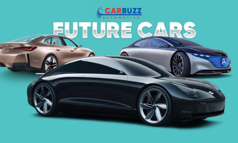 Upcoming cars in Pakistan