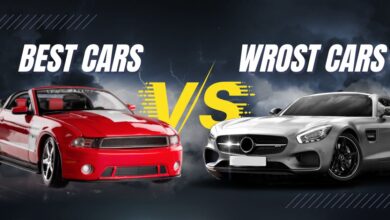 Japanese cars