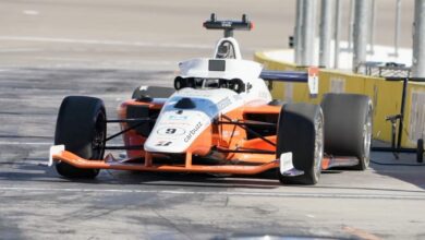Racing Cars