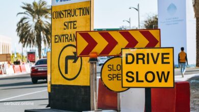Efficient and Safe Driving