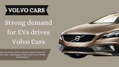 Volvo Cars